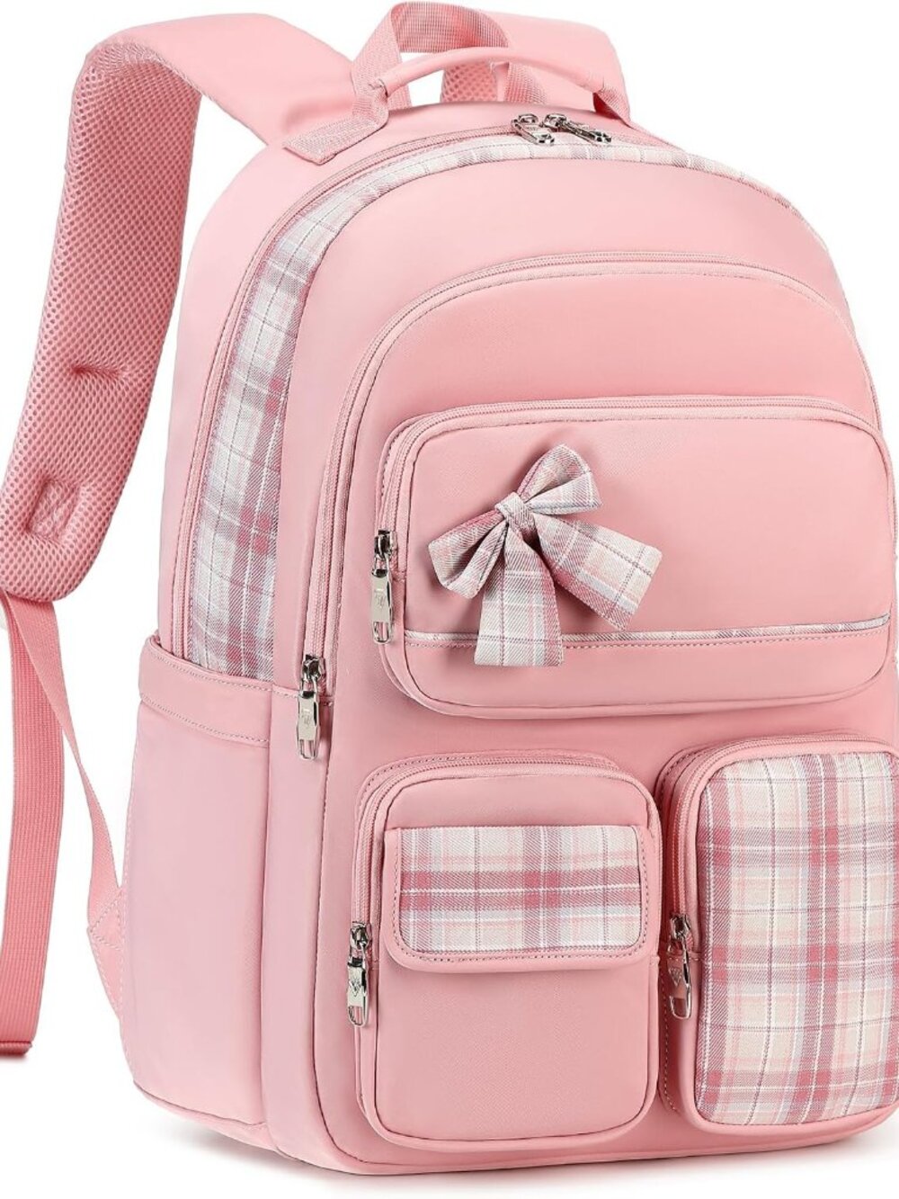 Backpack for Girls,School Backpacks for Teen,Cute College Bags for Women Student